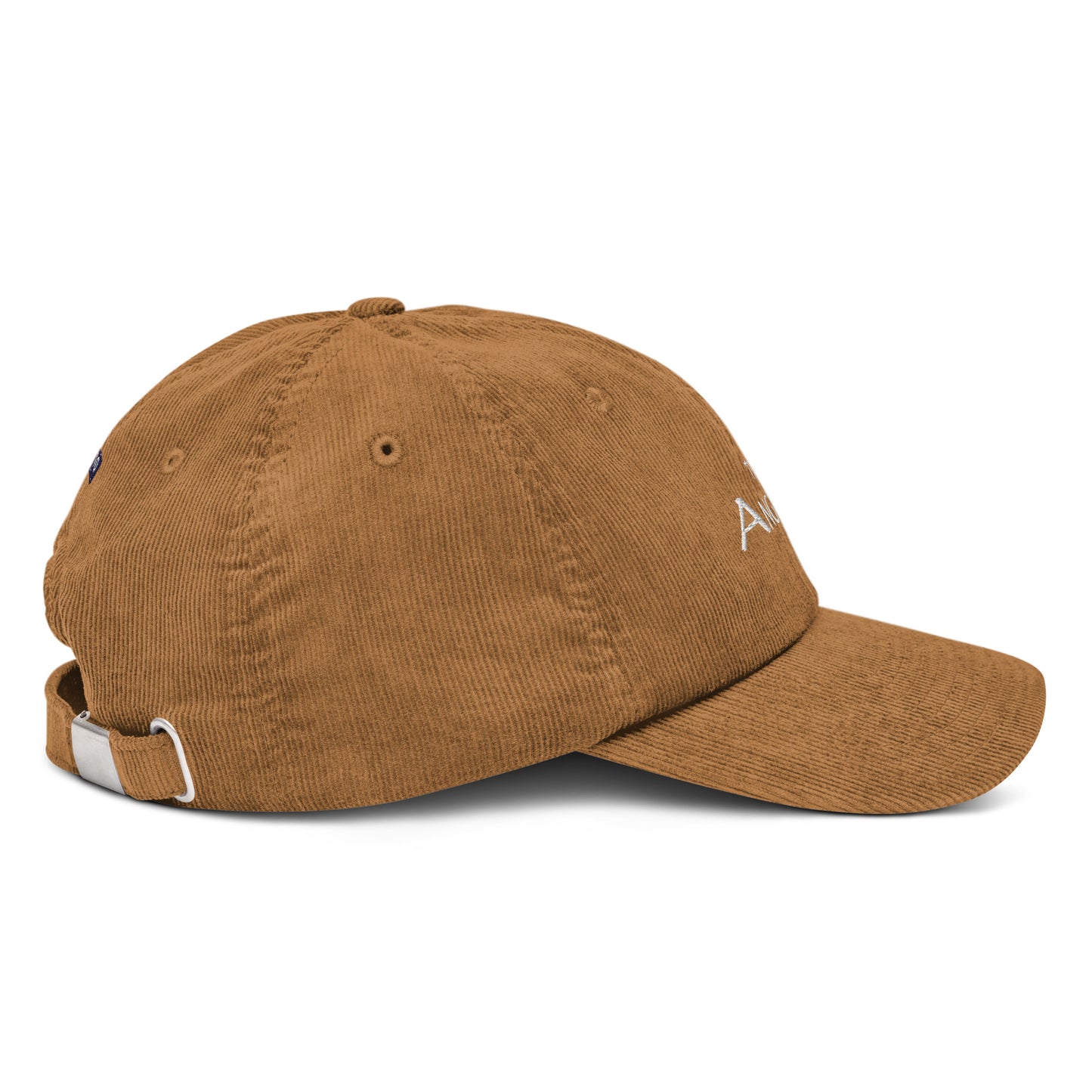 angeleno corduroy hat