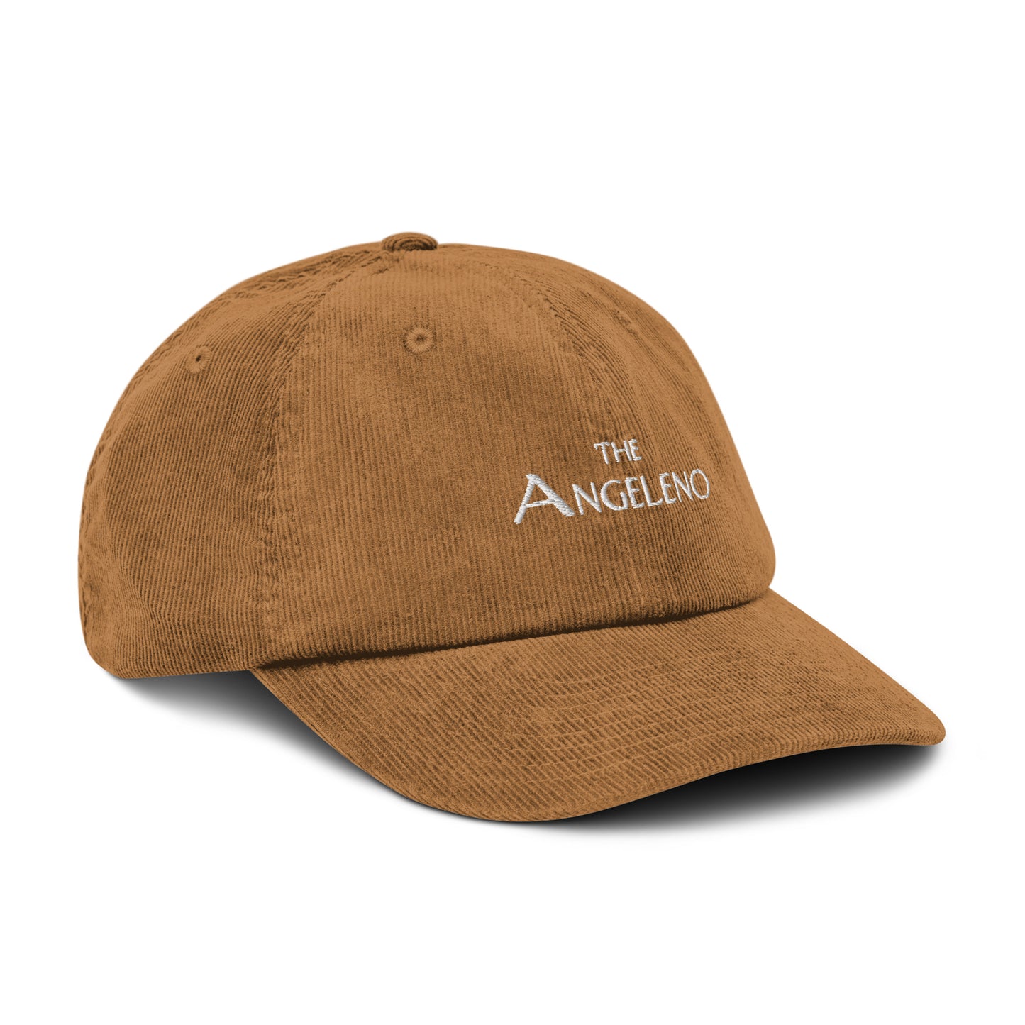 angeleno corduroy hat