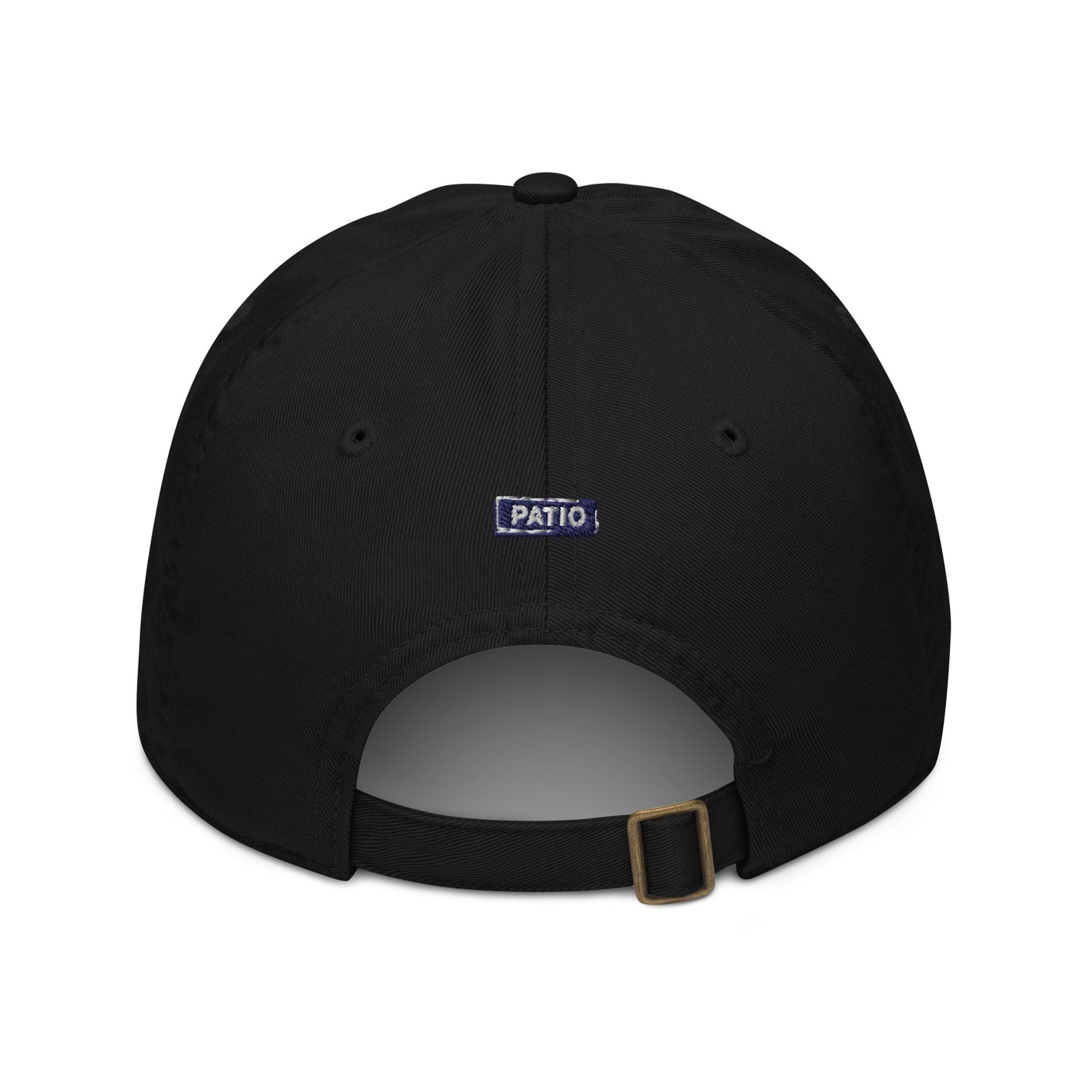 chicago baseball team organic dad hat