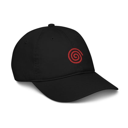 dreamcast organic dad hat