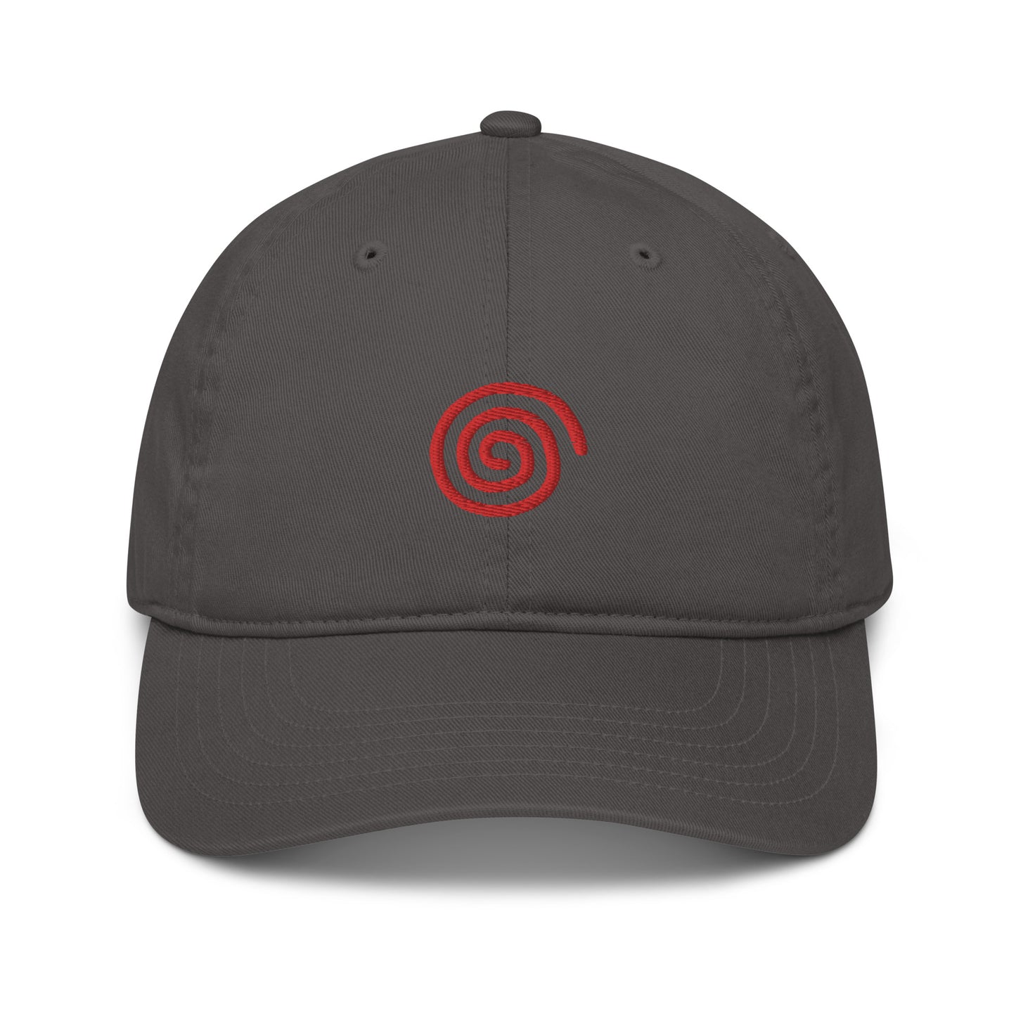 dreamcast organic dad hat