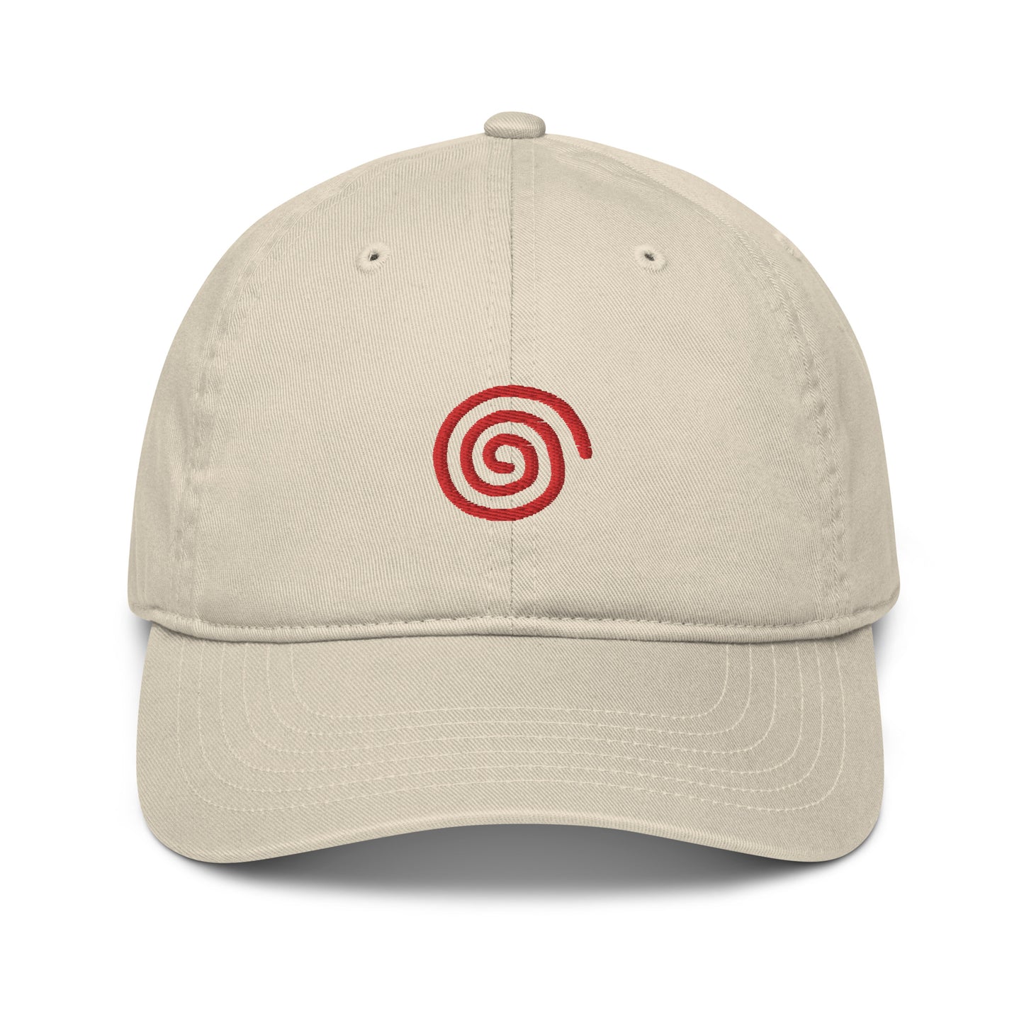 dreamcast organic dad hat