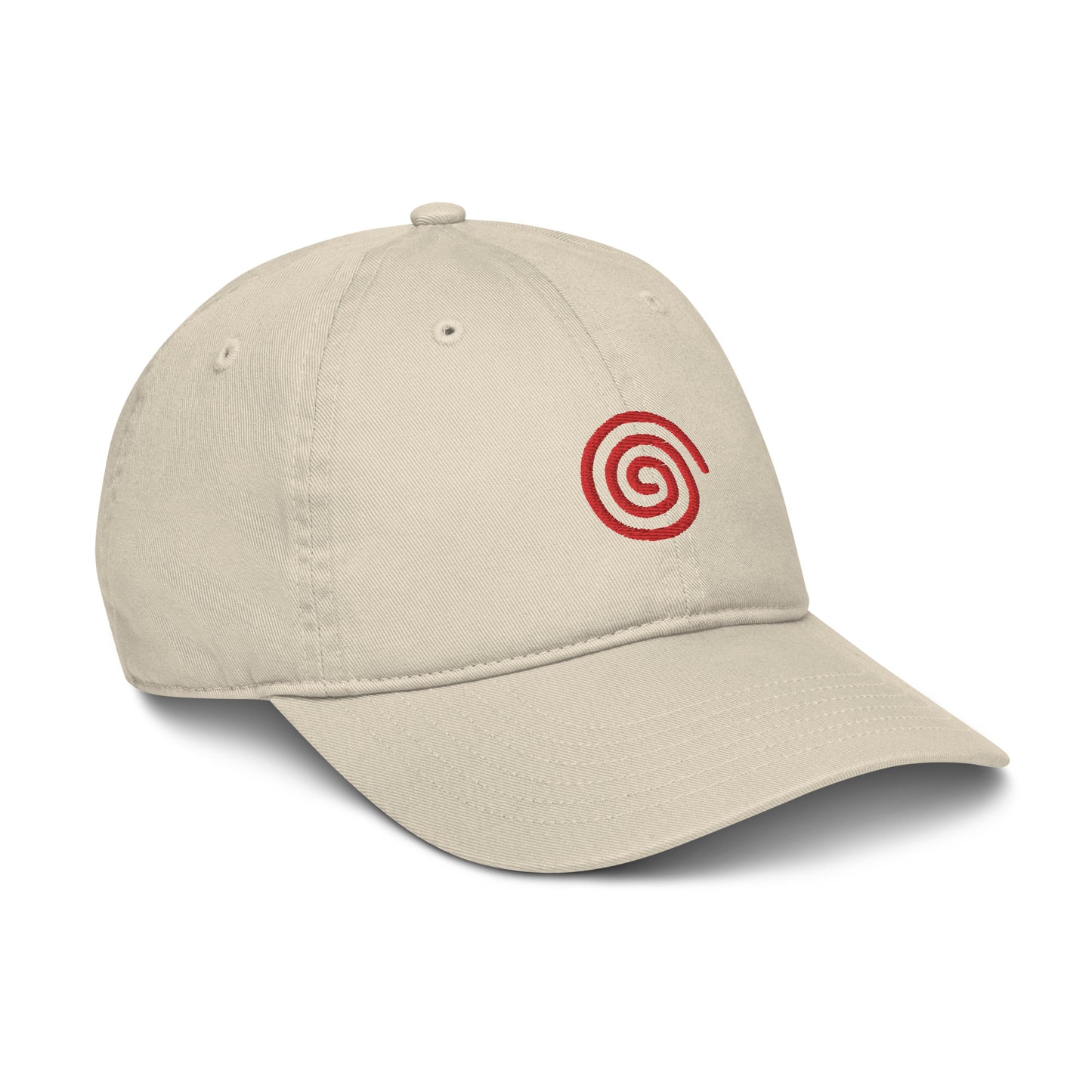 dreamcast organic dad hat